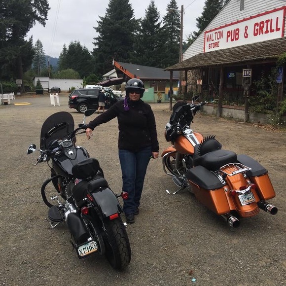 Meet your Posher, Shelly - Picture 4 of 5